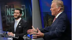 Biggest moments after candidates face off in high-stakes debates in race to midterms