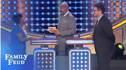 SEX by another name? | Family Feud