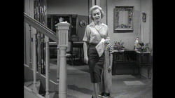Dennis The Menace: S1 E4 - Grandpa And Miss Cathcart