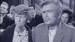 The Clampetts In Court