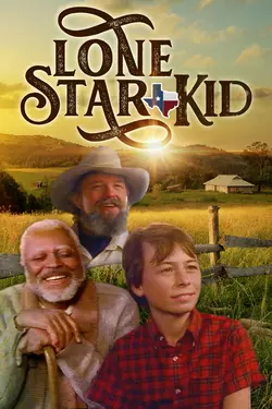 The Lone Star Kid