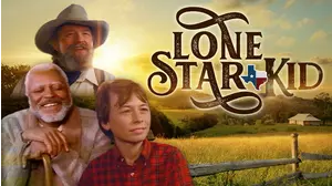 The Lone Star Kid