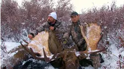 The Great Outdoors S2:E8 "Living the Wildlife"