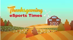 eSports Times: ThanksGaming EP. 7
