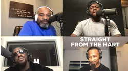 Straight From the Hart