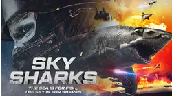 Sky Sharks