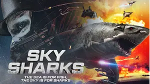 Sky Sharks