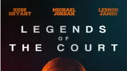 Legends of the Court