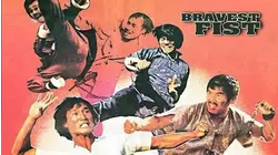 Bravest Fist: Sho Kosugi Ninja Theatre Vol. 2-WITHDRAWN