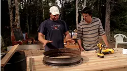 Ultimate Pizza Oven