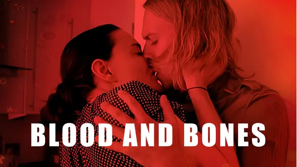 Blood And Bones | Xumo Play