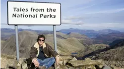Tales From The National Parks