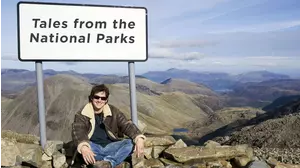 Tales From The National Parks