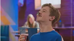 The Ice Cream