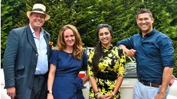 Rav Wilding and Martel Maxwell