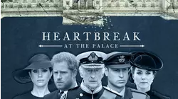 Heartbreak at the Palace