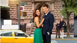 A Match in Manhattan