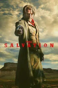 Salvation, The