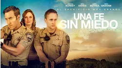 Una Fe Sin Miedo