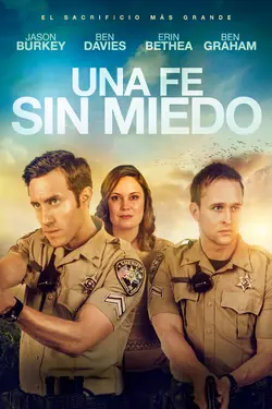 Una Fe Sin Miedo
