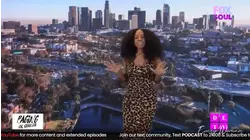 Men's Mental Health Awareness Month, with Anthony O'Neal, Omarion, Rickey Smiley, and more