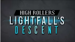 High Rollers Lightfall: The Descent #8| Hand of Vecna.mp4