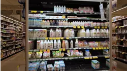 Consumer prices rose 3% last month in new inflation report: Economist reacts