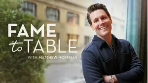 Fame to Table