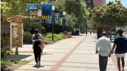 UC regents to vote on potential tuition increase, students protest at UCLA