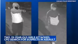 Girl sexually assaulted at gunpoint on North Side: Police sources