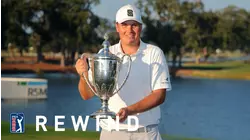 Sami Valimaki wins The RSM Classic 2025
