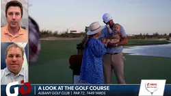 Golfbet Roundtable: Picking best bets and winners for Hero World Challenge