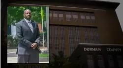Durham judge facing assault, domestic violence charges