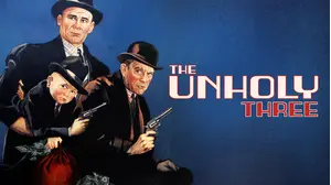 The Unholy Three