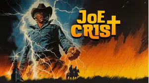 Joe Crist