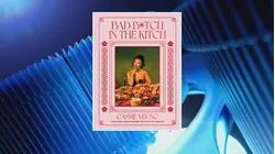 Cassie Yeung on cooking Asian cuisine