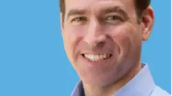 Former Hartford mayor beats Rep. Larson for Democratic endorsement in 1st Congressional District race