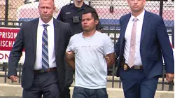 Police make arrest in 'barbaric' Uniondale killing