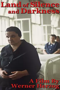 Land Of Silence And Darkness