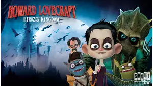 Howard Lovecraft And The Frozen Kingdom