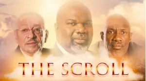 The Scroll