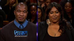 Quincy Mitchell vs. Jasmine Davis