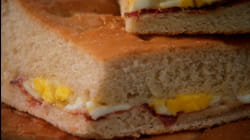 FOCACCIA
