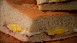 FOCACCIA