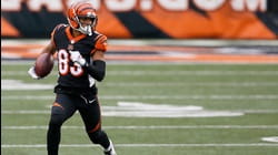 Cincinnati Bengals ADP Review: Tyler Boyd
