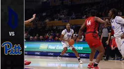 Duquesne vs. Pittsburgh | ACC Women's Basketball Highlights (2022-23)