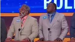 Steve Harvey can't believe Pastor James' answer!