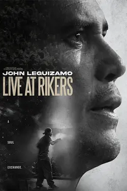 John Leguizamo Live At Rikers
