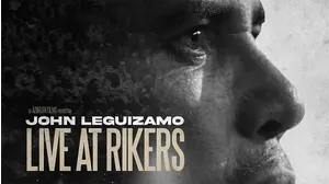 John Leguizamo Live At Rikers