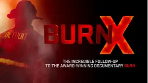 Burn X